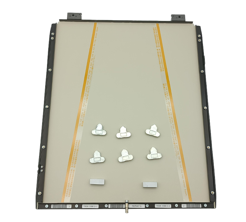 FUJI-NXT-NXTII-LT-Tray-Platter-AA59L00-2ADLTC0023-For-FUJI-NXT-SMT-Pick-and-Place-Machine