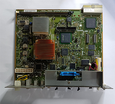 FUJI-NXT-NXTII-PC-Board-XK0447-2EGKBC014100-2EGKBC016500-For-FUJI-NXT-SMT-Pick-and-Place-Machine