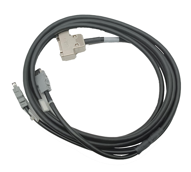 FUJI-XP243E-Harness-DNEH5011-For-FUJI-XP243E-SMT-Pick-and-Place-Machine