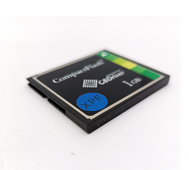 FUJI-XPF-Memory-Card-2EGTBA008301-For-FUJI-XPF-SMT-Pick-and-Place-Machine