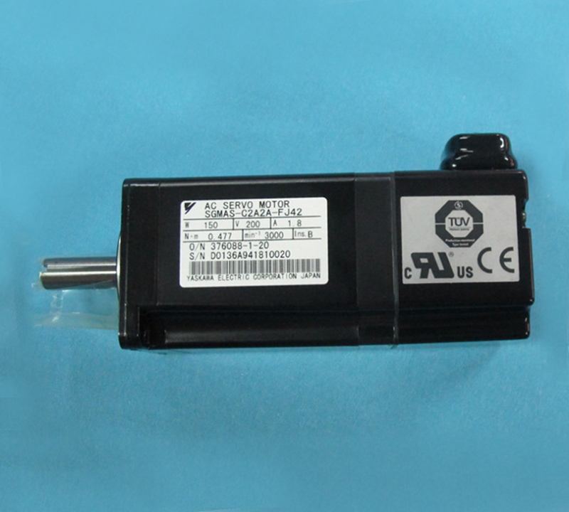 SMT-Fuji-Servo-Motor-XM00813-SGMAS-C2A2A-FJ42