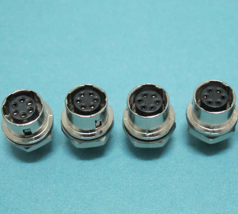 SMT-Fuji-XP243-Connector-K5051H