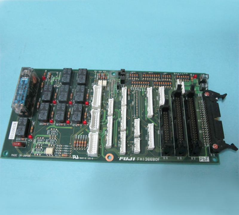 SMT-NXT-Fuji-FH1366B0F-CONTROL-BOARD-GPX