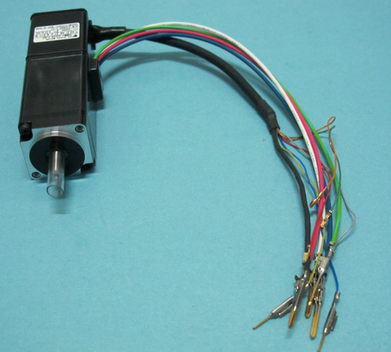 SMT-NXT-Fuji-XM0080-SERVO-MOTOR