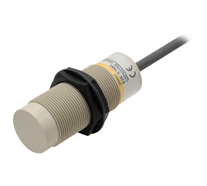 capacitive-sensor-omron-e2k-x15mf1