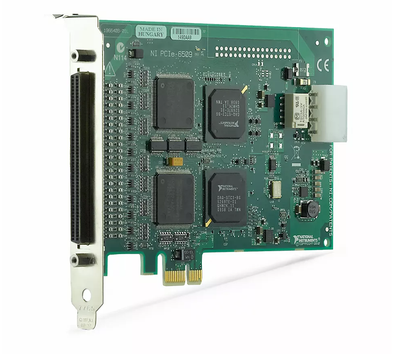 digital-i_o-device-pcie-6509-779976-01