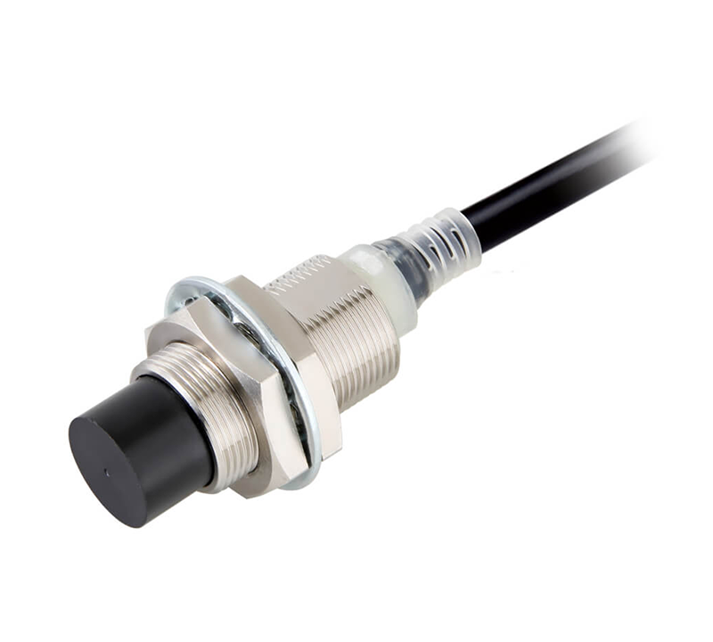 inductive-sensor-pnp-omron-e2e-x16mb1t18-5m-oms