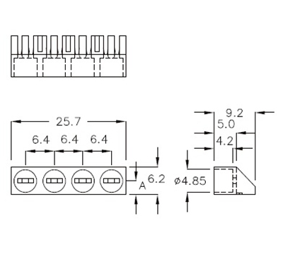 led-housing-4led-5-1