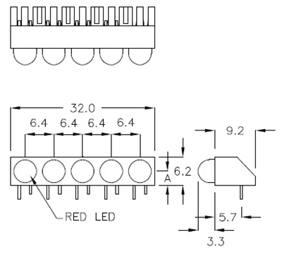 led-housing-5led-5-r-2