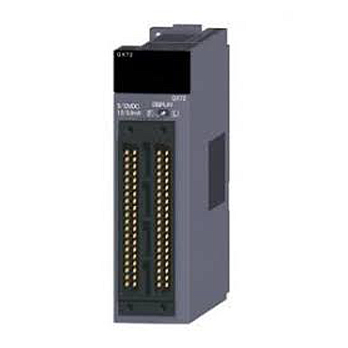 mitsubishi-q-series-input-io-module-qx72