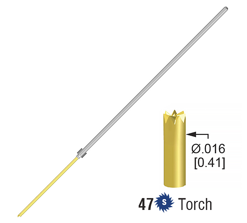 test-probe-socket-qa-039-prp4047h-s