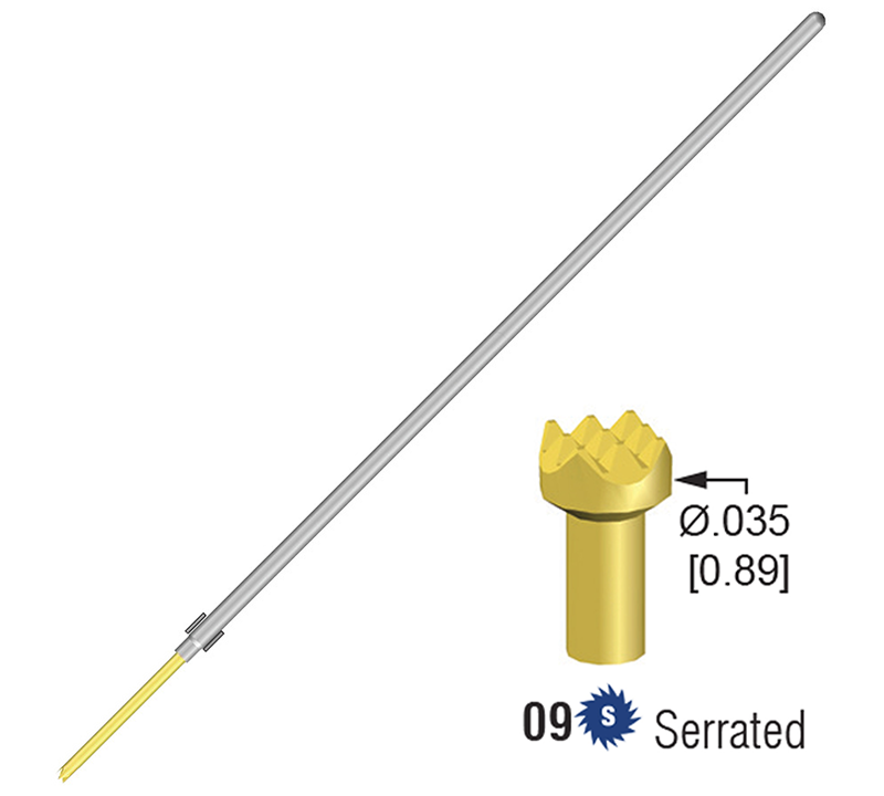 test-probe-socket-qa-050-prp2509h-s