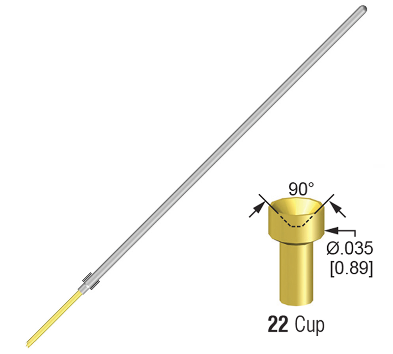 test-probe-socket-qa-050-prp2522s