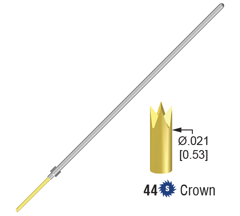 test-probe-socket-qa-050-prp2544h-s