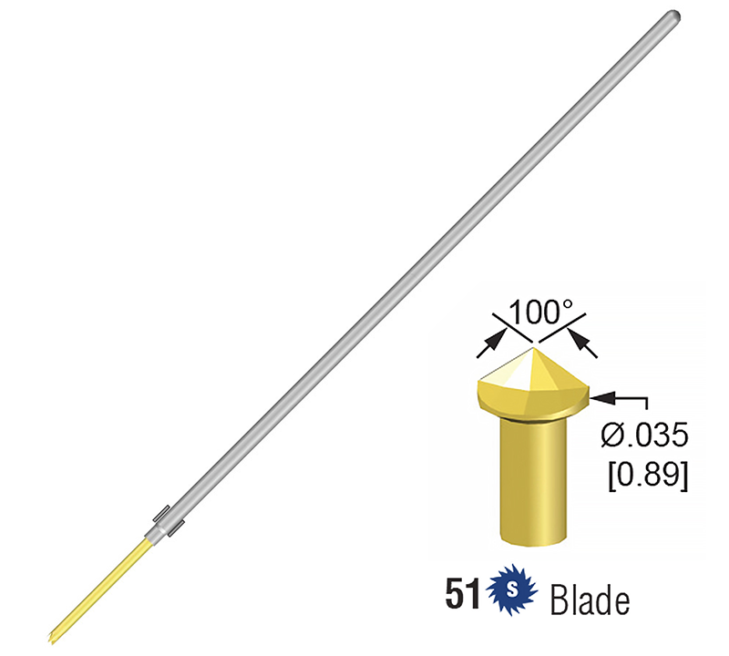 test-probe-socket-qa-050-prp2551s-s