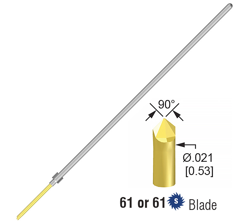 test-probe-socket-qa-050-prp2561h