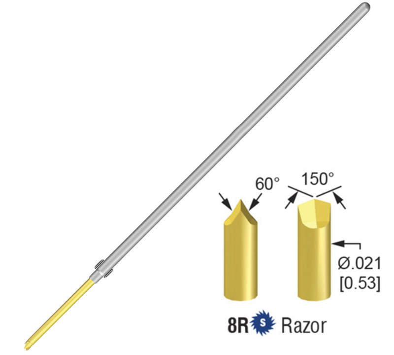 test-probe-socket-qa-050-ptp258rs-s