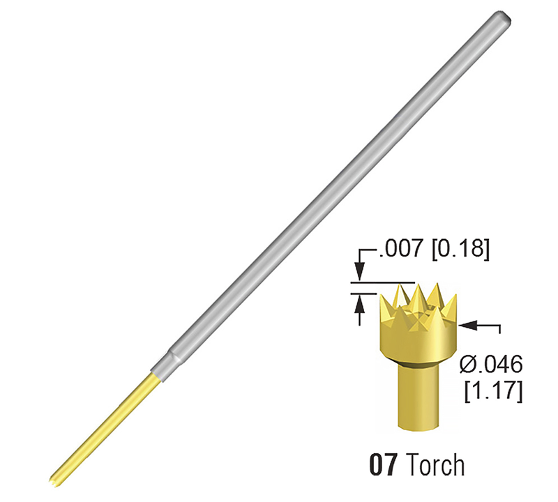 test-probe-socket-qa-075-prp2507y