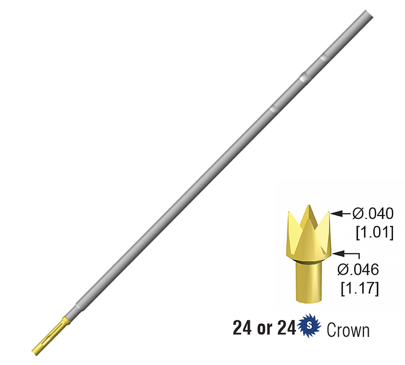 test-probe-socket-qa-075-prp2524s-s