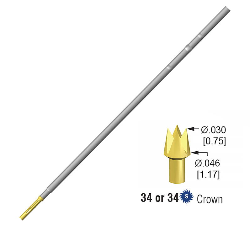 test-probe-socket-qa-075-prp2534s