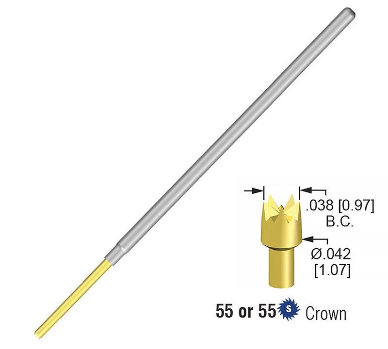 test-probe-socket-qa-075-prp2555h