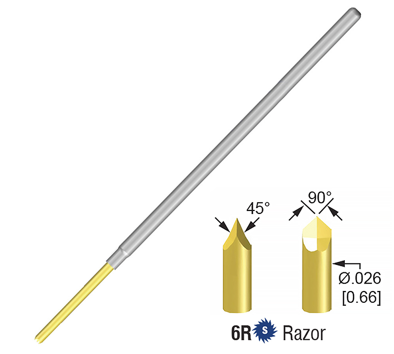 test-probe-socket-qa-075-prp256rh-s