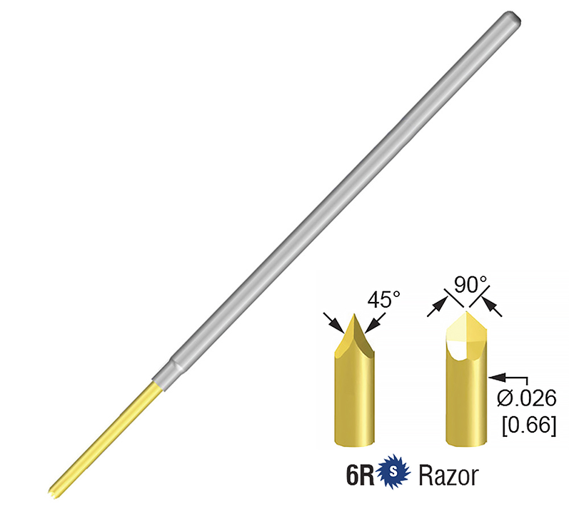 test-probe-socket-qa-075-prp256rs-s