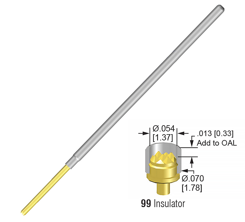 test-probe-socket-qa-075-prp2599s