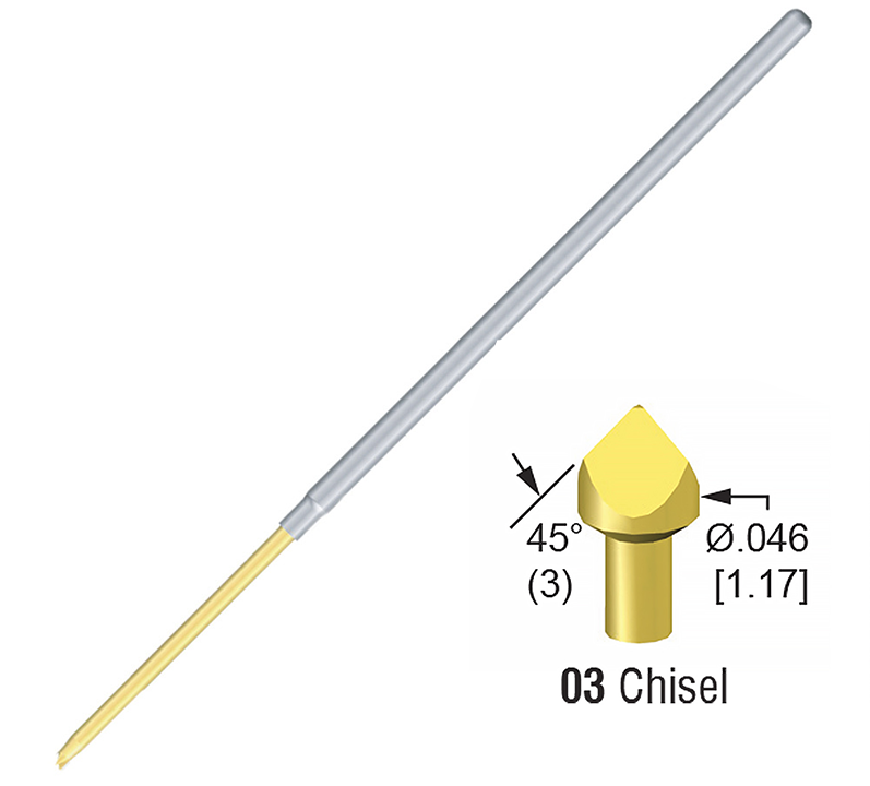 test-probe-socket-qa-075-prp4003h