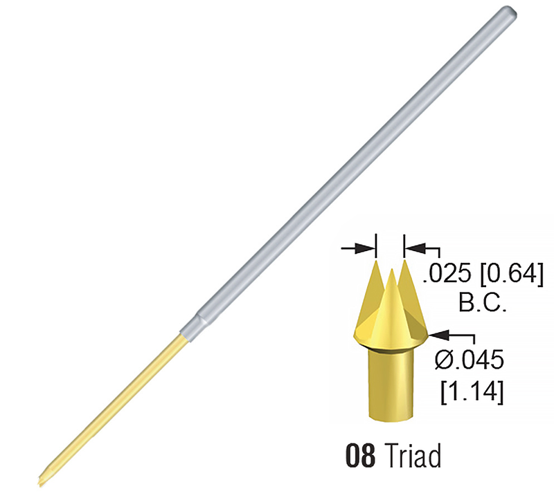 test-probe-socket-qa-075-prp4008h