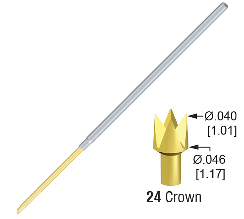 test-probe-socket-qa-075-prp4024h