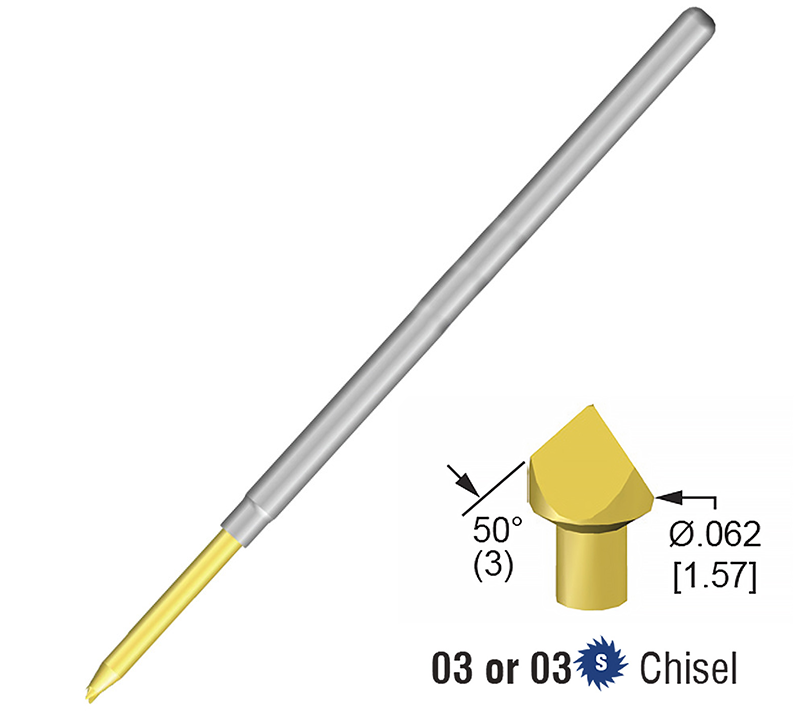 test-probe-socket-qa-100-prg2503x-s