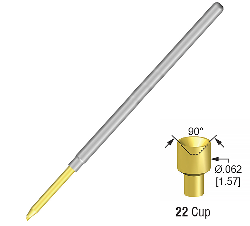 test-probe-socket-qa-100-prh2522s