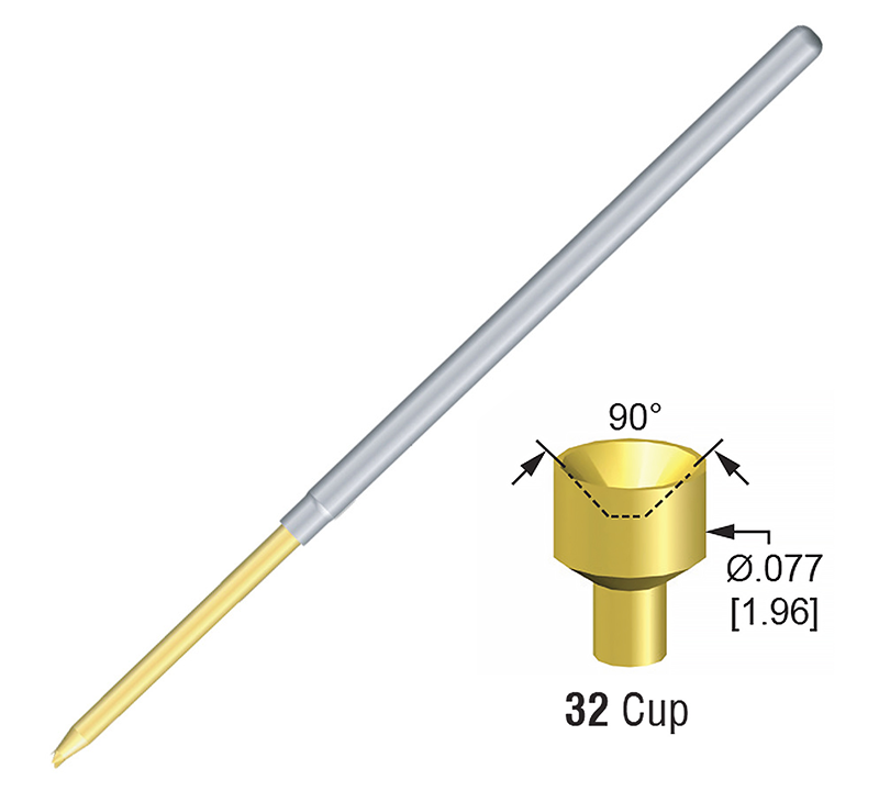 test-probe-socket-qa-100-prh2532s