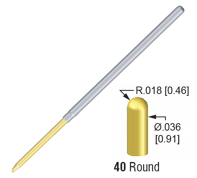 test-probe-socket-qa-100-prh2540s