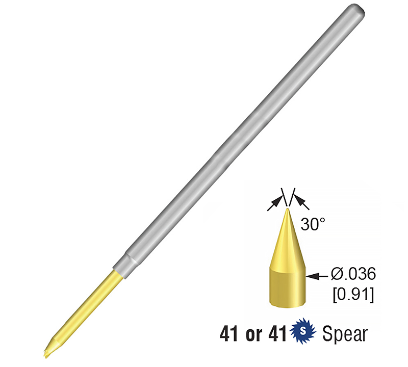 test-probe-socket-qa-100-prh2541s-s