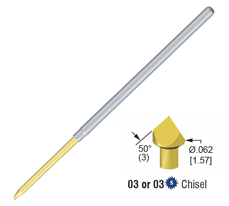 test-probe-socket-qa-100-prp2503h-s