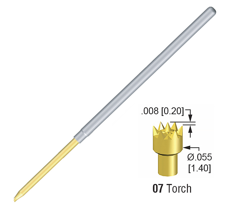 test-probe-socket-qa-100-prp2507h