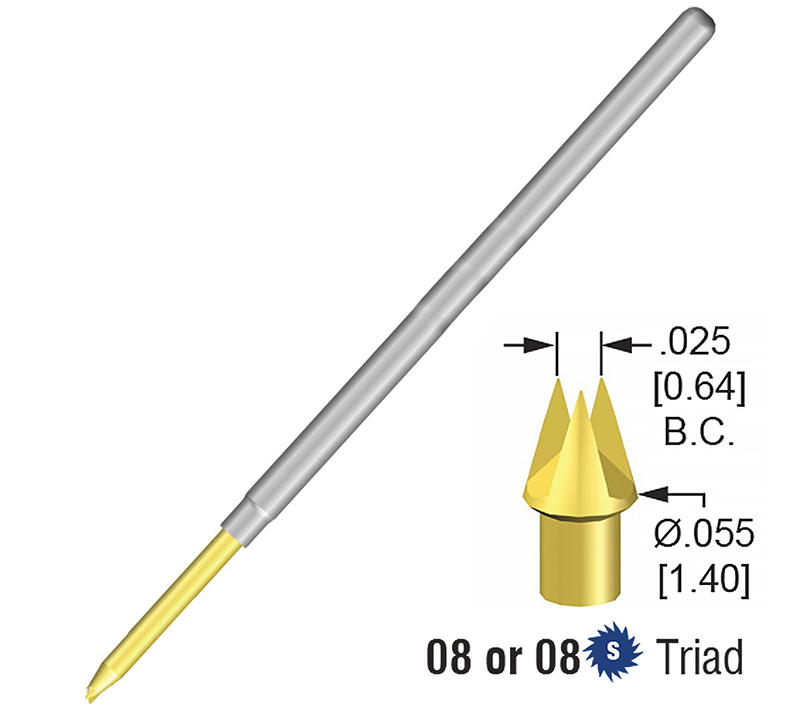 test-probe-socket-qa-100-prp2508h-s