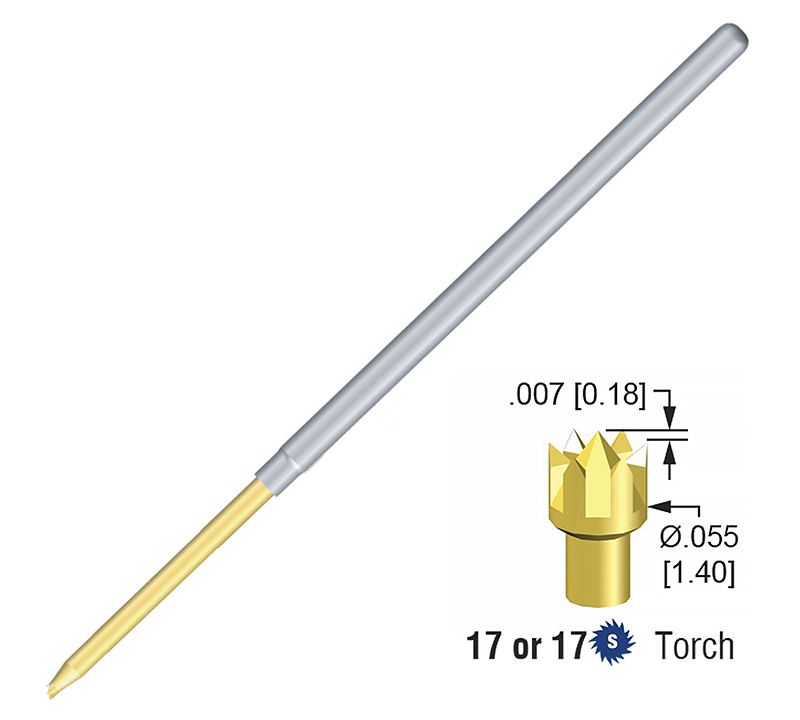 test-probe-socket-qa-100-prp2517s-s