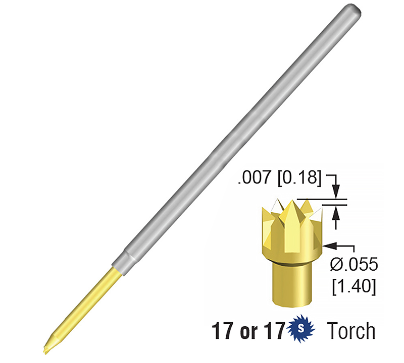 test-probe-socket-qa-100-prp2517x-s