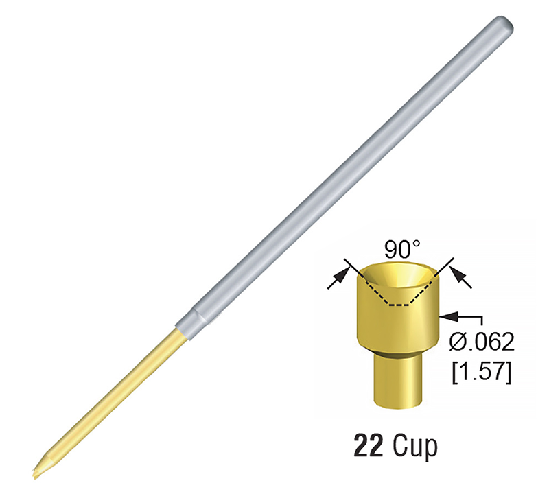 test-probe-socket-qa-100-prp2522y