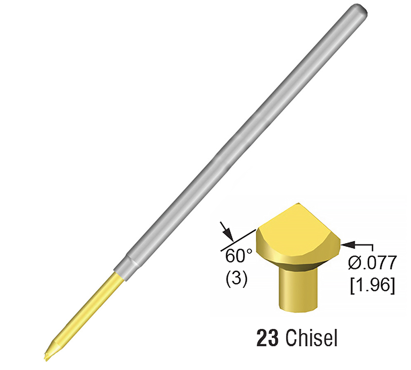 test-probe-socket-qa-100-prp2523h