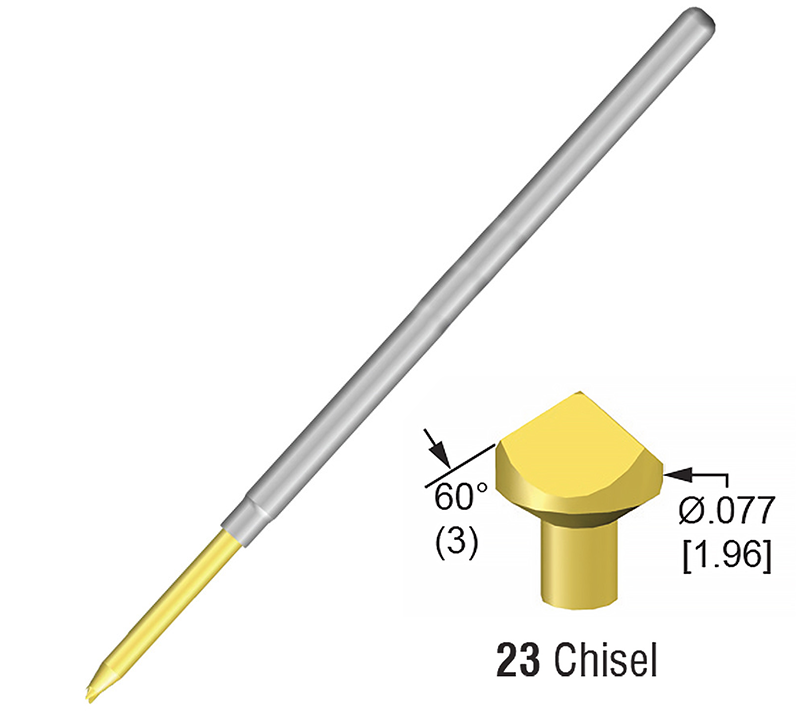 test-probe-socket-qa-100-prp2523s