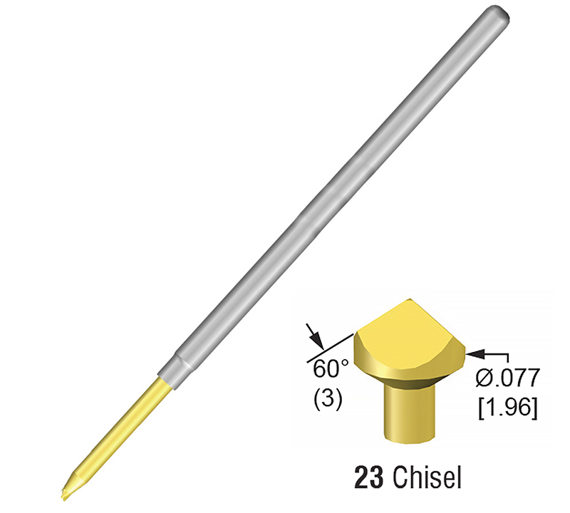 test-probe-socket-qa-100-prp2523y