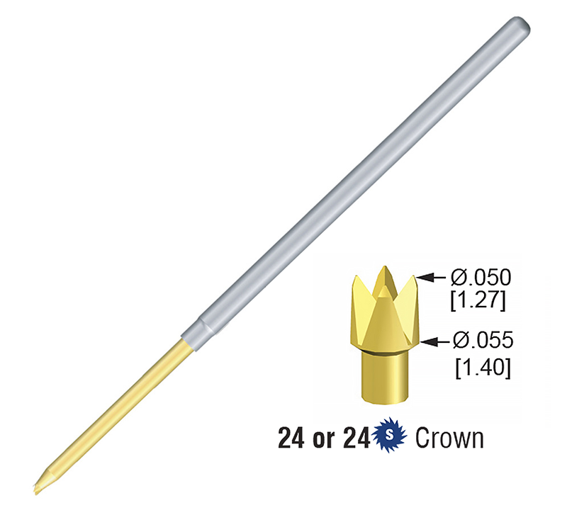 test-probe-socket-qa-100-prp2524h-s