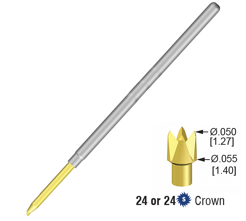 test-probe-socket-qa-100-prp2524y