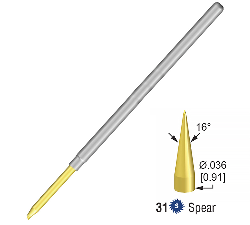 test-probe-socket-qa-100-prp2531s-s