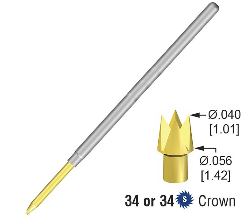 test-probe-socket-qa-100-prp2534l-s