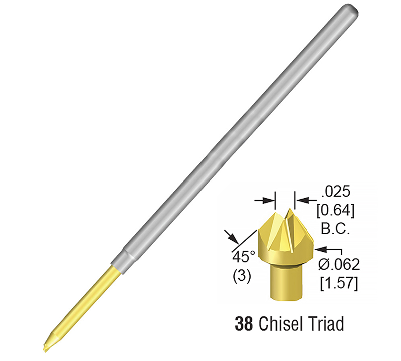 test-probe-socket-qa-100-prp2538h-s